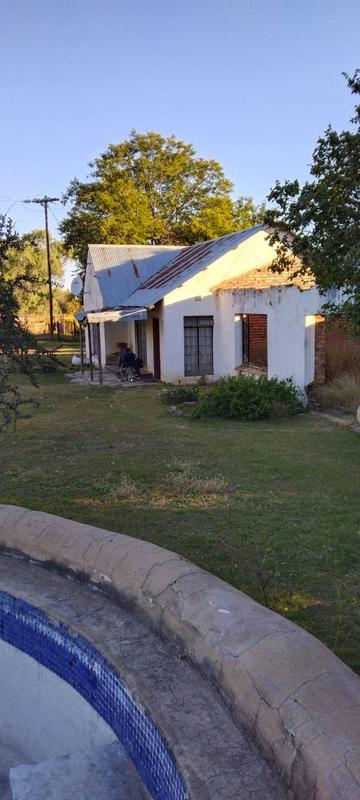 2 Bedroom Property for Sale in Rooigrond North West